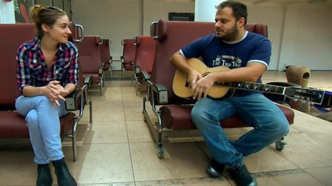 Dé pětka - 20. října 2013