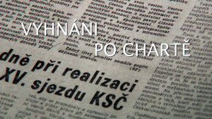 Obrázek pořadu Vyhnáni po Chartě