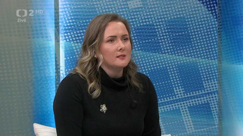 Dobré ráno - 5. února 2024