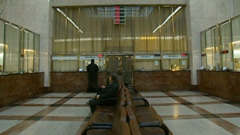 Reportéři ČT - 5. prosince 2005