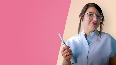 Úsměv, prosím - Dětské zuby