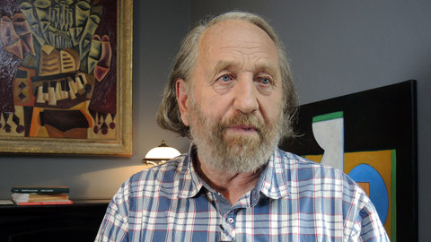 Uchem jehly - 9. října 2016