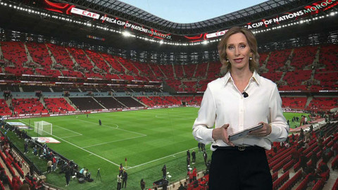 Horizont ČT24 - 19. března