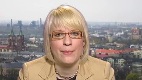 Interview ČT24 - 11. června 2010