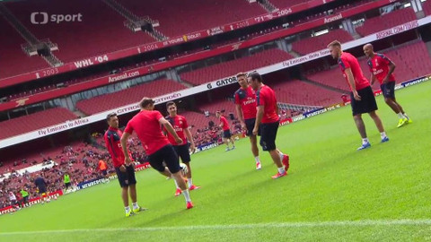 Arsenal TV - Arsenal World