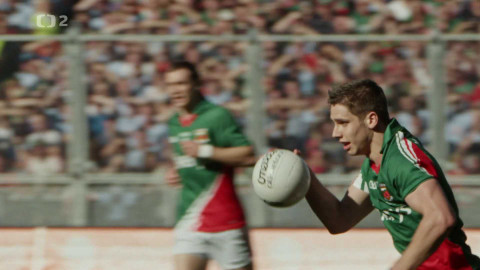 Dobrodružství vědy a techniky - Od hlavy k patě - míčové hry světa