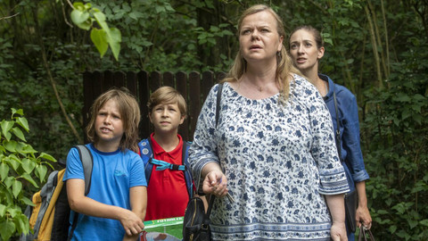 Kukačky - Epizoda 8/13