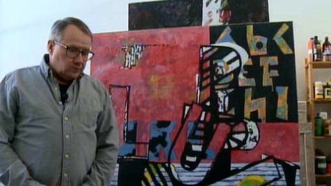 Babylon - 16. dubna 2013