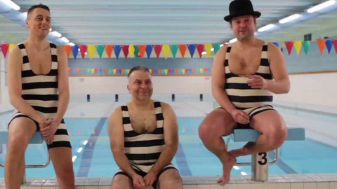 Gejzír - 14. května 2015