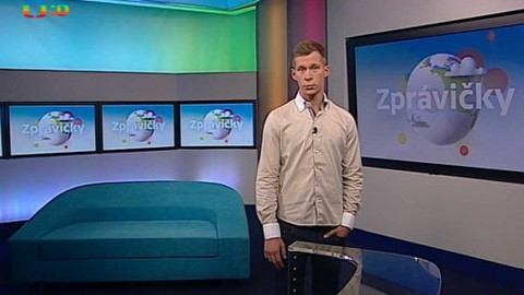 Zprávičky - 7. května 2015