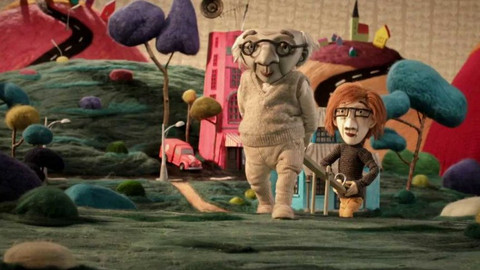 Povídání o mamince a tatínkovi - 4/7 Jak tatínek také čekal miminko