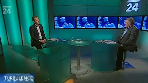 Turbulence - 4. prosince 2011