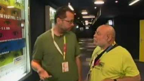 Zlín Film Festival - 2/8 Zlínské festivalové minuty 2008