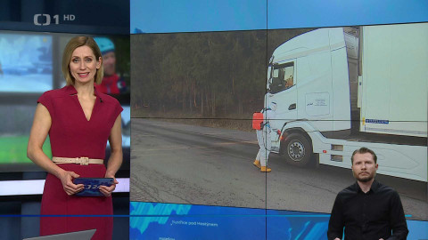 Události v regionech (Ostrava) - 3. dubna