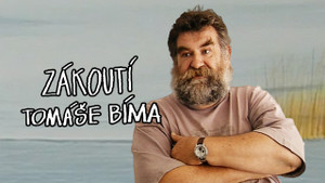 Obrázek pořadu Zákoutí Tomáše Bíma