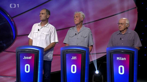 Kde domov můj? - 19. listopadu 2018