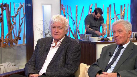 Sama doma - 15. listopadu 2022