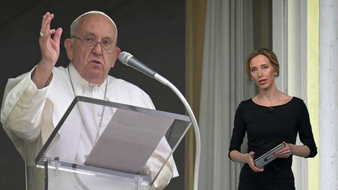 Horizont ČT24 - 4. března