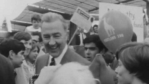 Televizní noviny - 29. května 1968