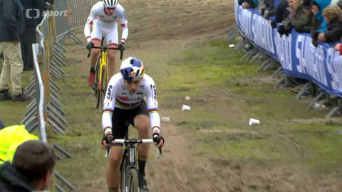 Spurt - 9. prosince 2018