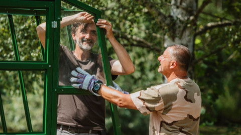 Osada - Epizoda 10/13