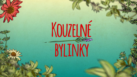 Kouzelné bylinky
