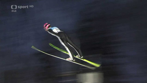 Světový pohár ve skoku na lyžích - Japonsko