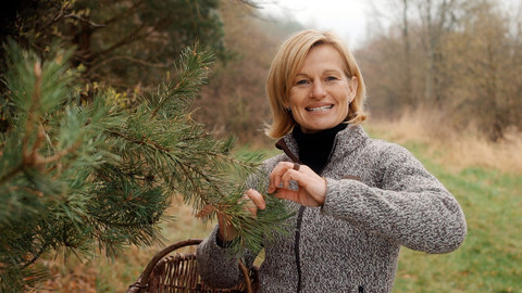 Kouzelné bylinky - Pupeny léčí