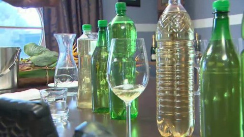 Černé ovce - 18. října 2012