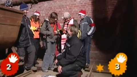 Případy detektiva Packala - 9. února 2008