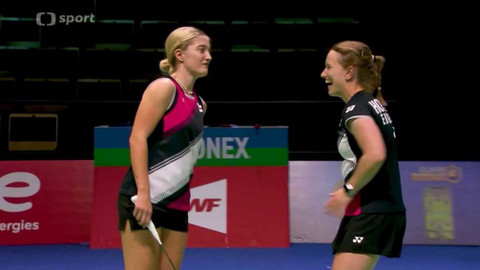 Magazín světového badmintonu - Magazín světového badmintonu 2021