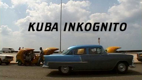 Kuba inkognito