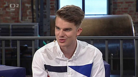 Dobré ráno - 20. července 2018