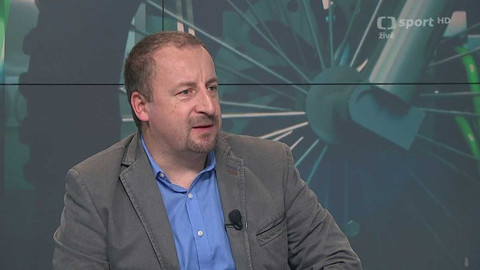 Svět motorů - Svět motorů