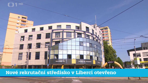 Události v regionech (sever a východ) - 17. června