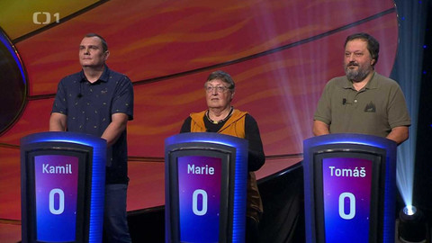 Kde domov můj? - 5. února 2024