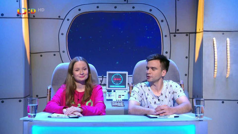 PLANETA YÓ - 16. listopadu 2023