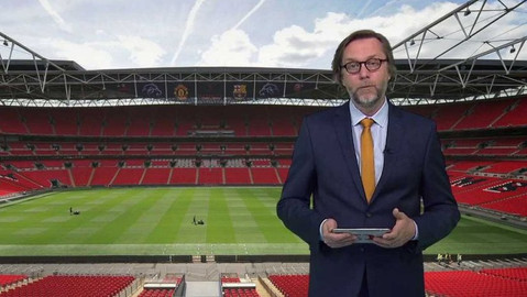 Horizont ČT24 - 25. dubna 2021