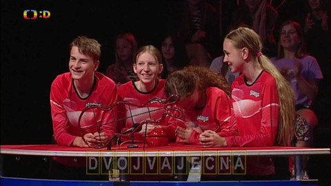 Bludiště - 3. října 2022