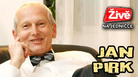 Živě na Jedničce - 2. dubna 2012