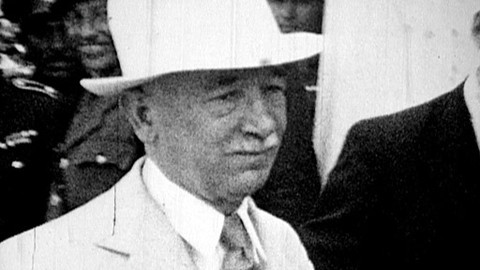 Edvard Beneš - tragédie politika - Epizoda 2/2