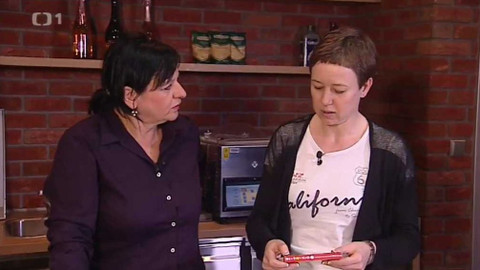 Černé ovce - 4. dubna 2016