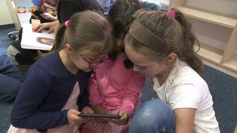 Zprávičky - 4. května 2018