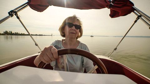 Postřehy odjinud - Burgenland očima Marie Woodhamsové