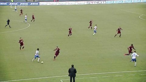 Studio fotbal - Extra