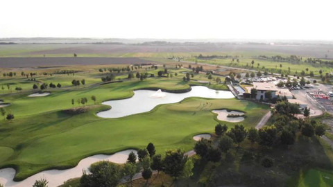 Golf Time - 5. listopadu 2020