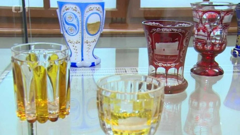 Toulavá kamera - 26. března 2017