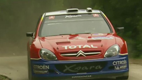 Rallye magazín - 18. března 2011