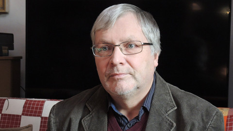 Uchem jehly - 7. května 2017