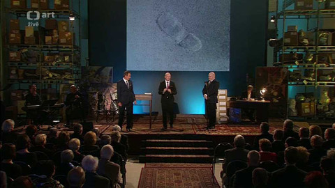 Ceny Ministerstva kultury - Ceny Ministerstva kultury 2014